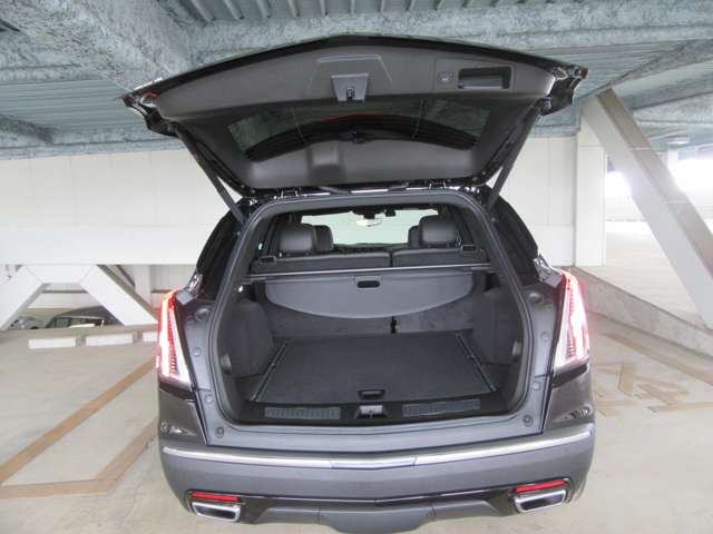 Cadillac XT5 9