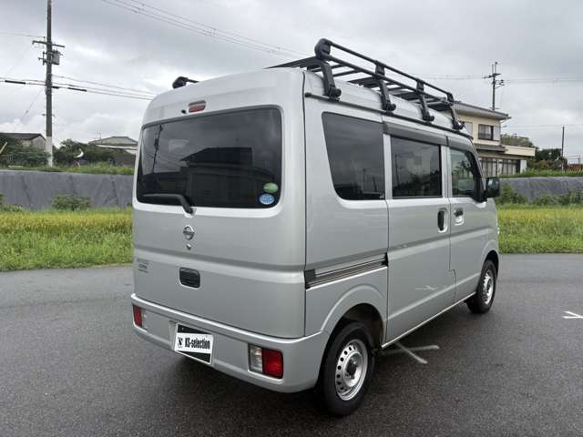 Nissan NV100 Clipper 12