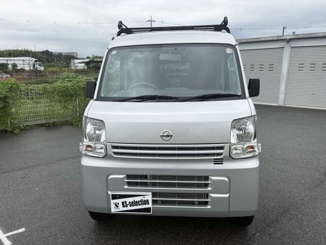 Nissan NV100 Clipper 9