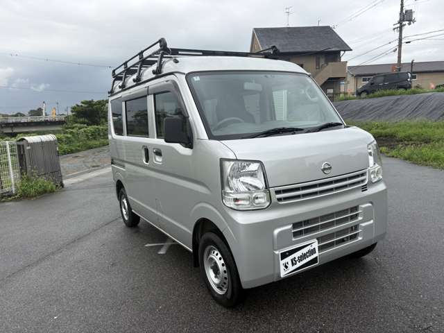 Nissan NV100 Clipper 10