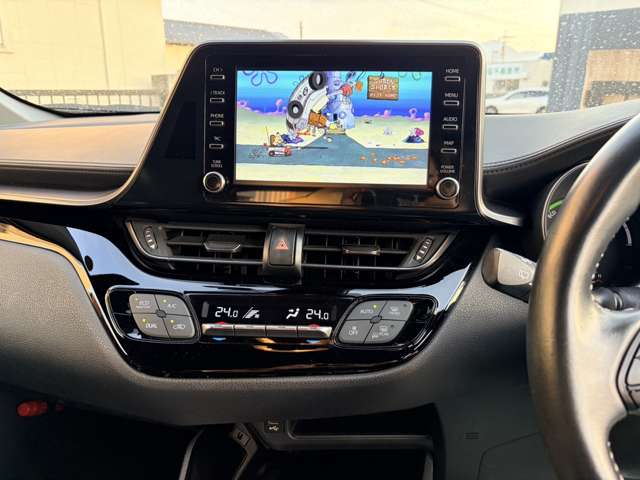 Toyota C-HR 12