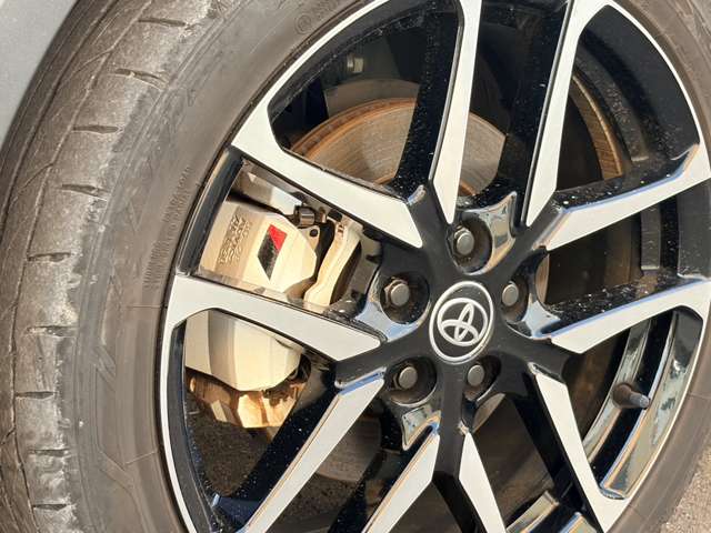 Toyota C-HR 7