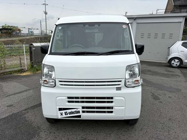 Nissan NV100 Clipper 9
