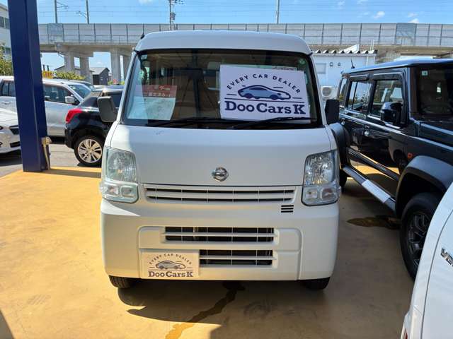 Nissan NV100 Clipper 5