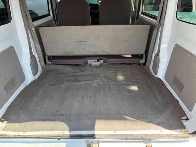 Nissan NV100 Clipper 8