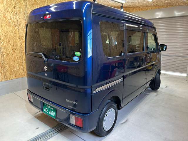 Suzuki Every 11