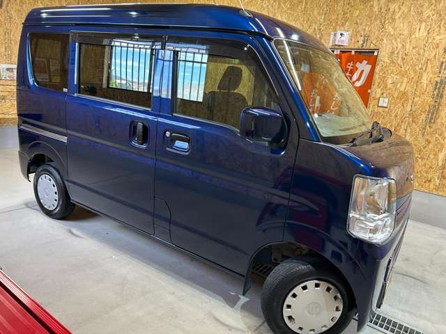 Suzuki Every 12