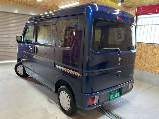 Suzuki Every 2