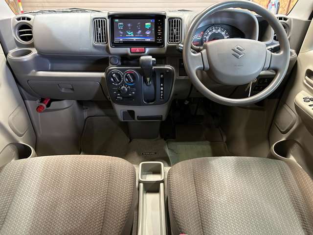 Suzuki Every 3