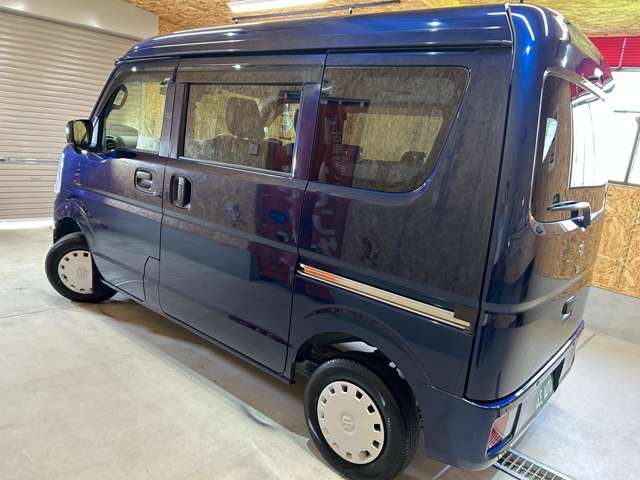 Suzuki Every 9