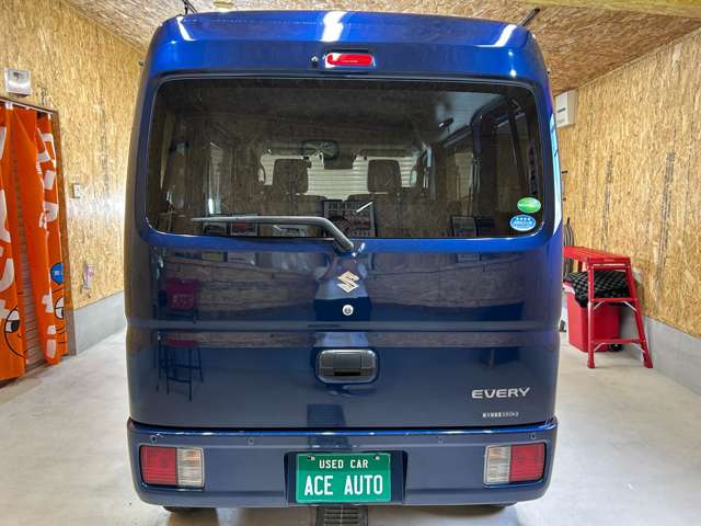 Suzuki Every 10