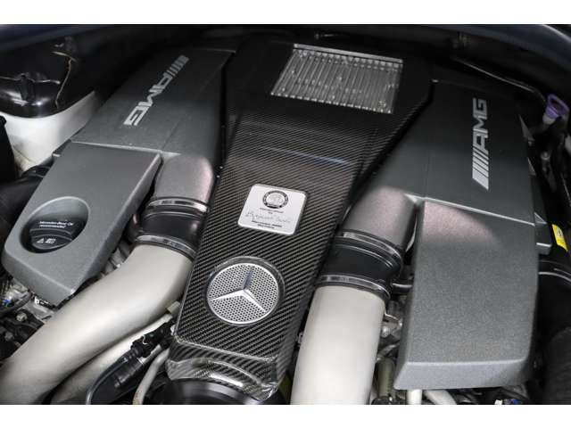 Mercedes-Benz GLS 7