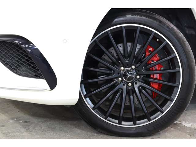 Mercedes-Benz GLS 9