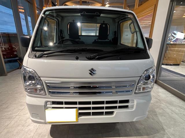 Suzuki Carry 2