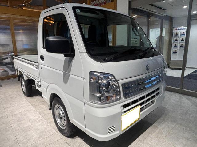 Suzuki Carry 3