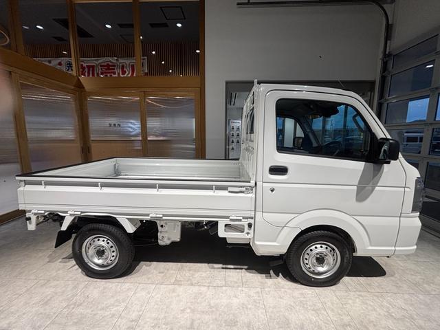 Suzuki Carry 4