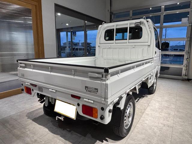 Suzuki Carry 5