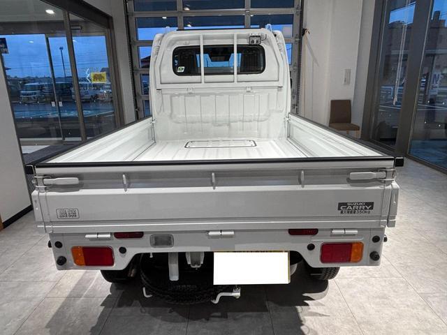 Suzuki Carry 6