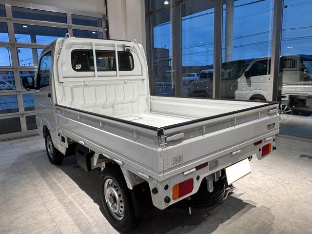 Suzuki Carry 7