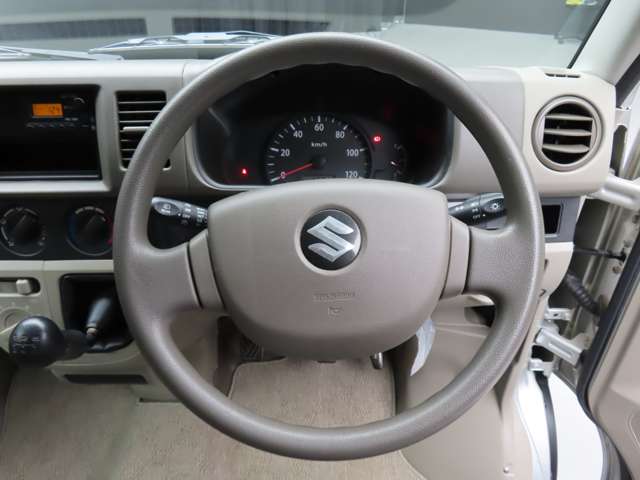 Suzuki Every 6
