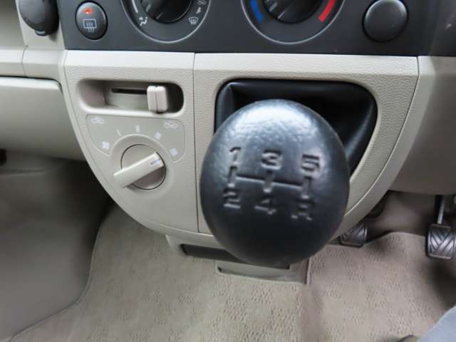 Suzuki Every 9