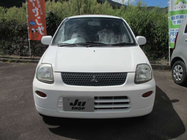 Mitsubishi ミニカ 2