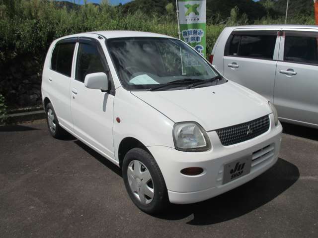 Mitsubishi ミニカ 3