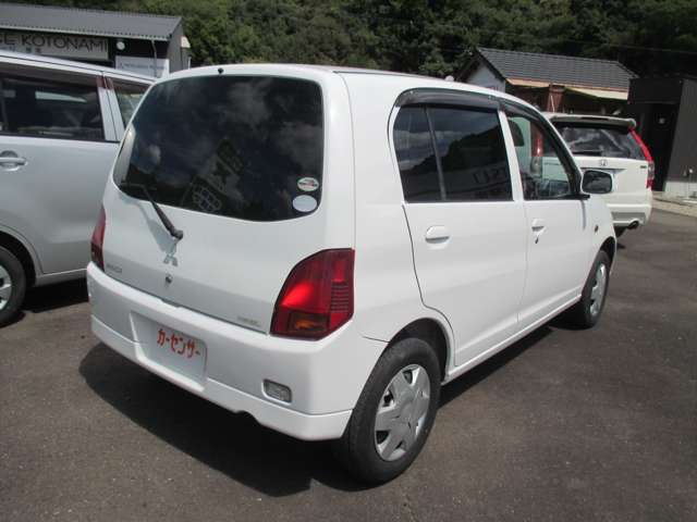 Mitsubishi ミニカ 5