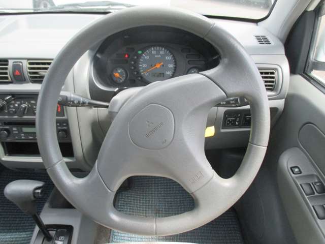 Mitsubishi ミニカ 10
