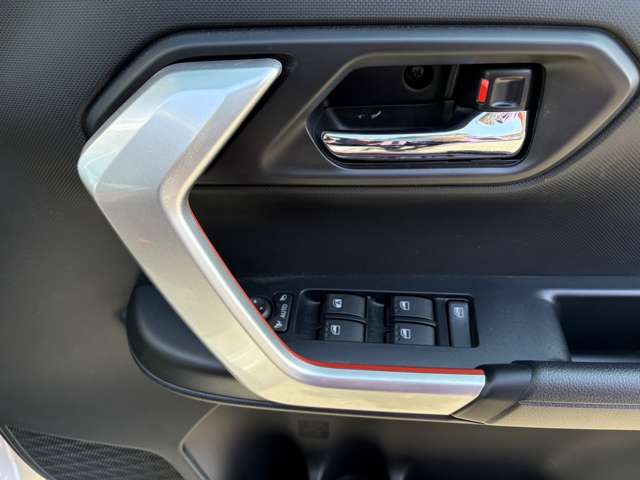 Daihatsu Rocky 10