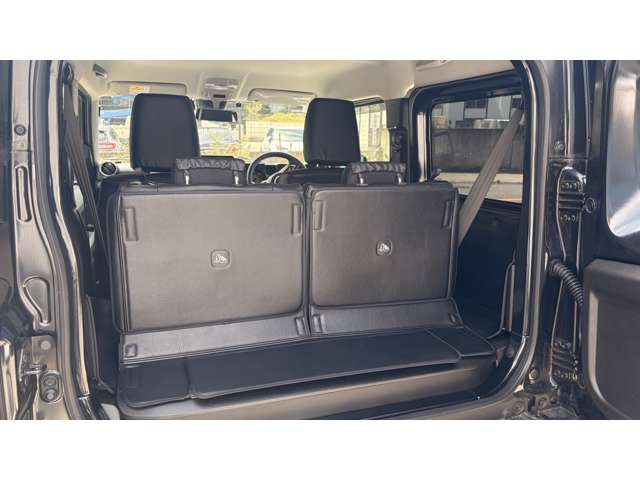 Suzuki Jimny 11