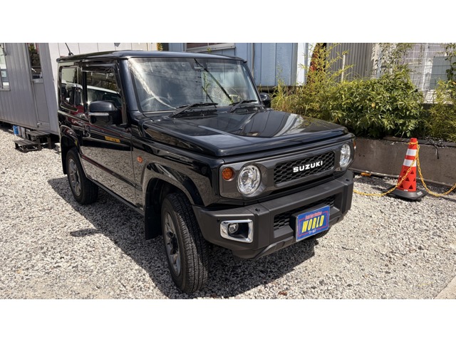 Suzuki Jimny 2