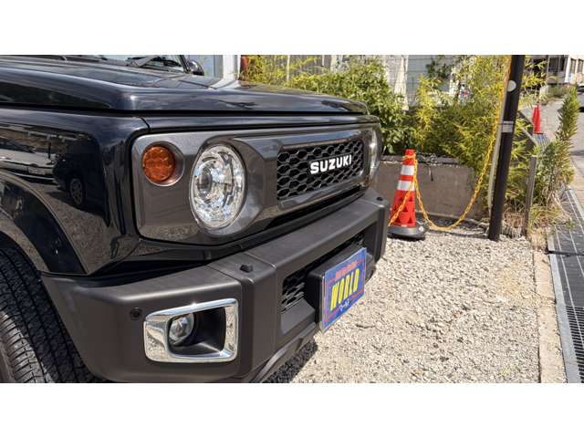 Suzuki Jimny 5