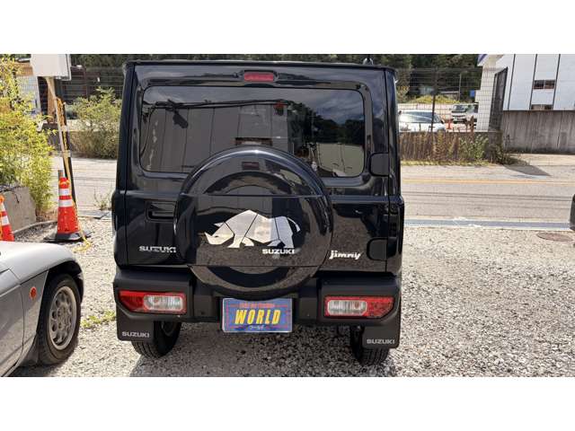 Suzuki Jimny 8