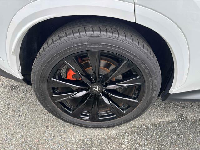 Lexus NX 12