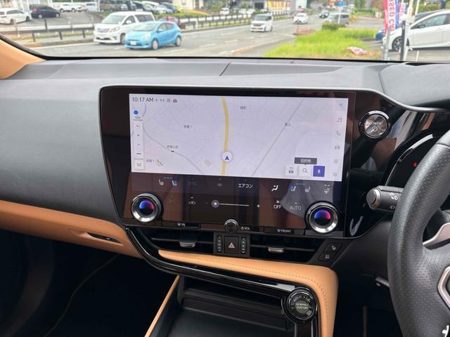 Lexus NX 4