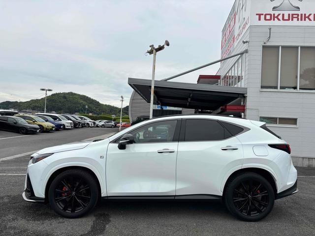 Lexus NX 9