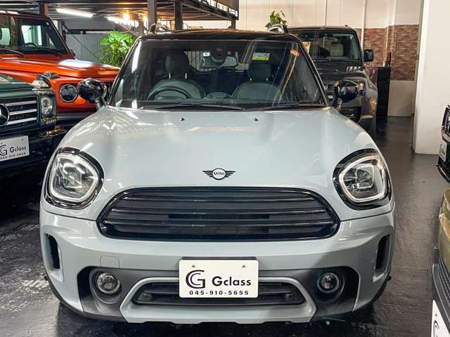 MINI Crossover 11