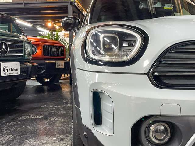 MINI Crossover 12