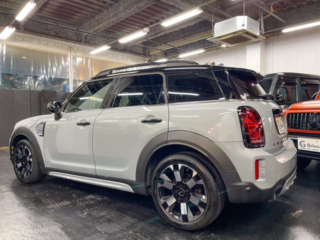 MINI Crossover 4