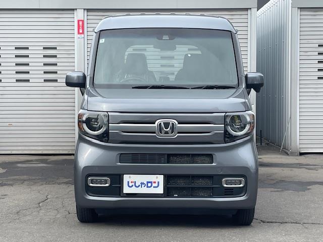 Honda N-VAN 2