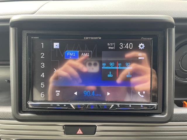 Honda N-VAN 9