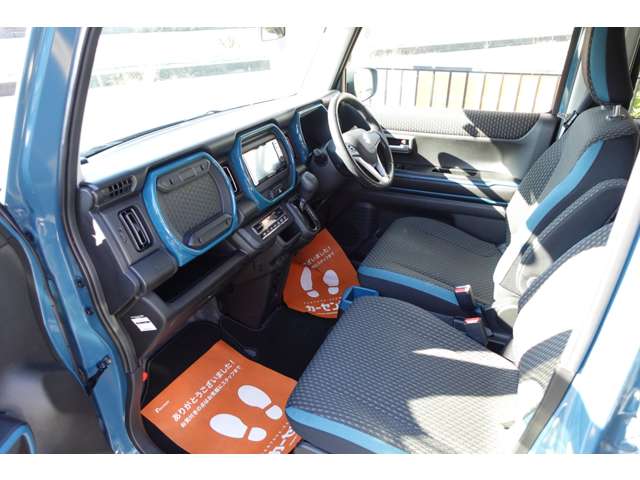 Suzuki Hustler 12