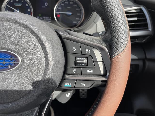 Subaru Forester 7