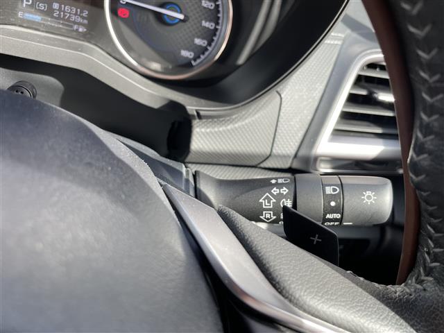 Subaru Forester 8