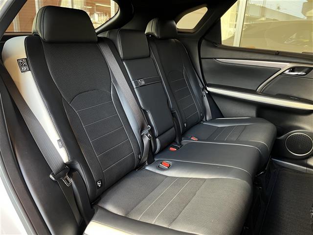 Lexus RX 11