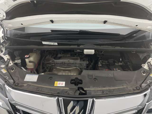 Toyota Alphard 5