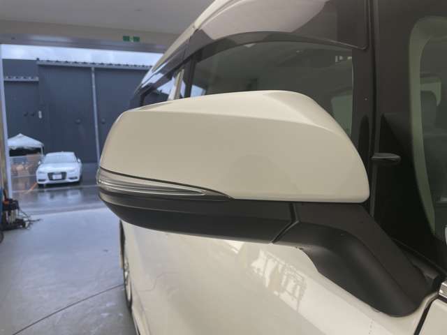 Toyota Alphard 6
