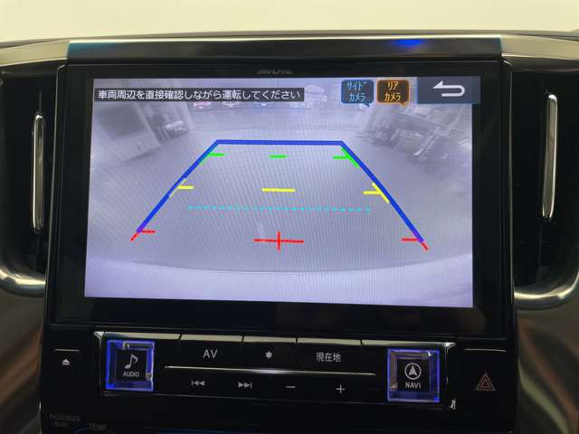 Toyota Alphard 9