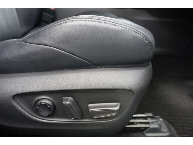 Toyota Harrier 7